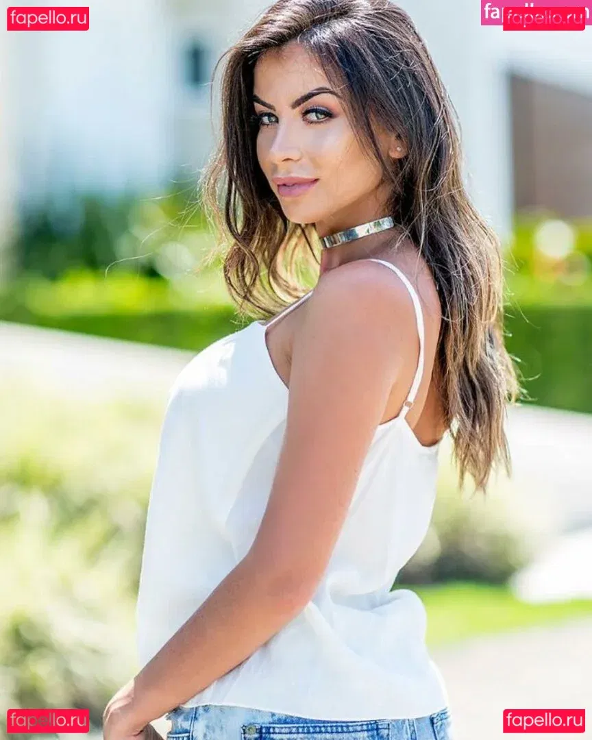 Franciele Christ Onlyfans Photo Gallery 