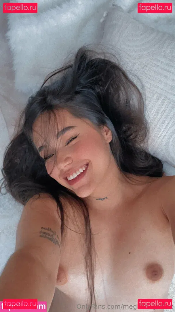 Meghan Gomez Onlyfans Photo Gallery 