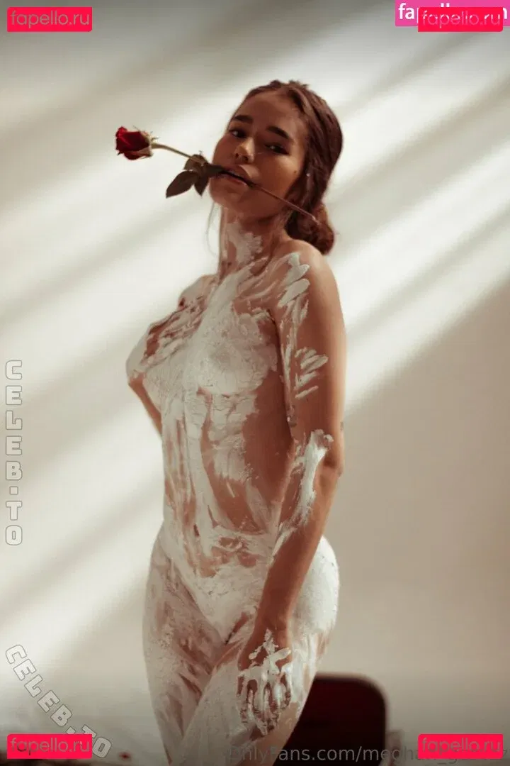 Meghan Gomez Onlyfans Photo Gallery 