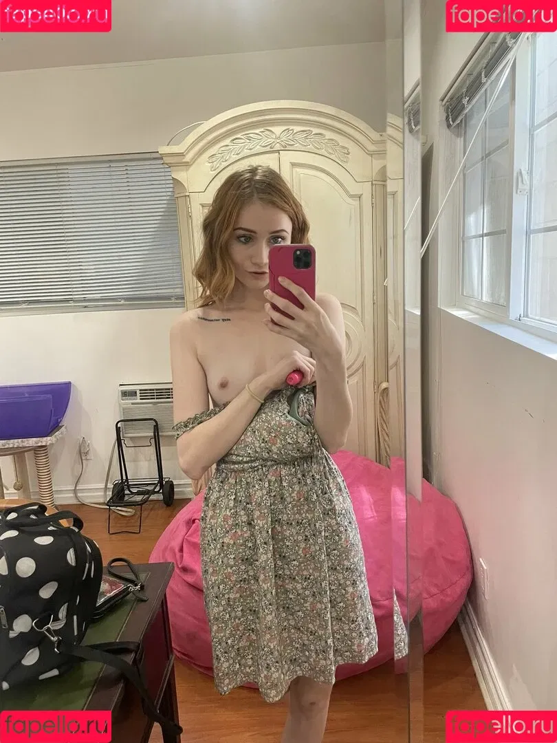 Scarlet Skies Onlyfans Photo Gallery 