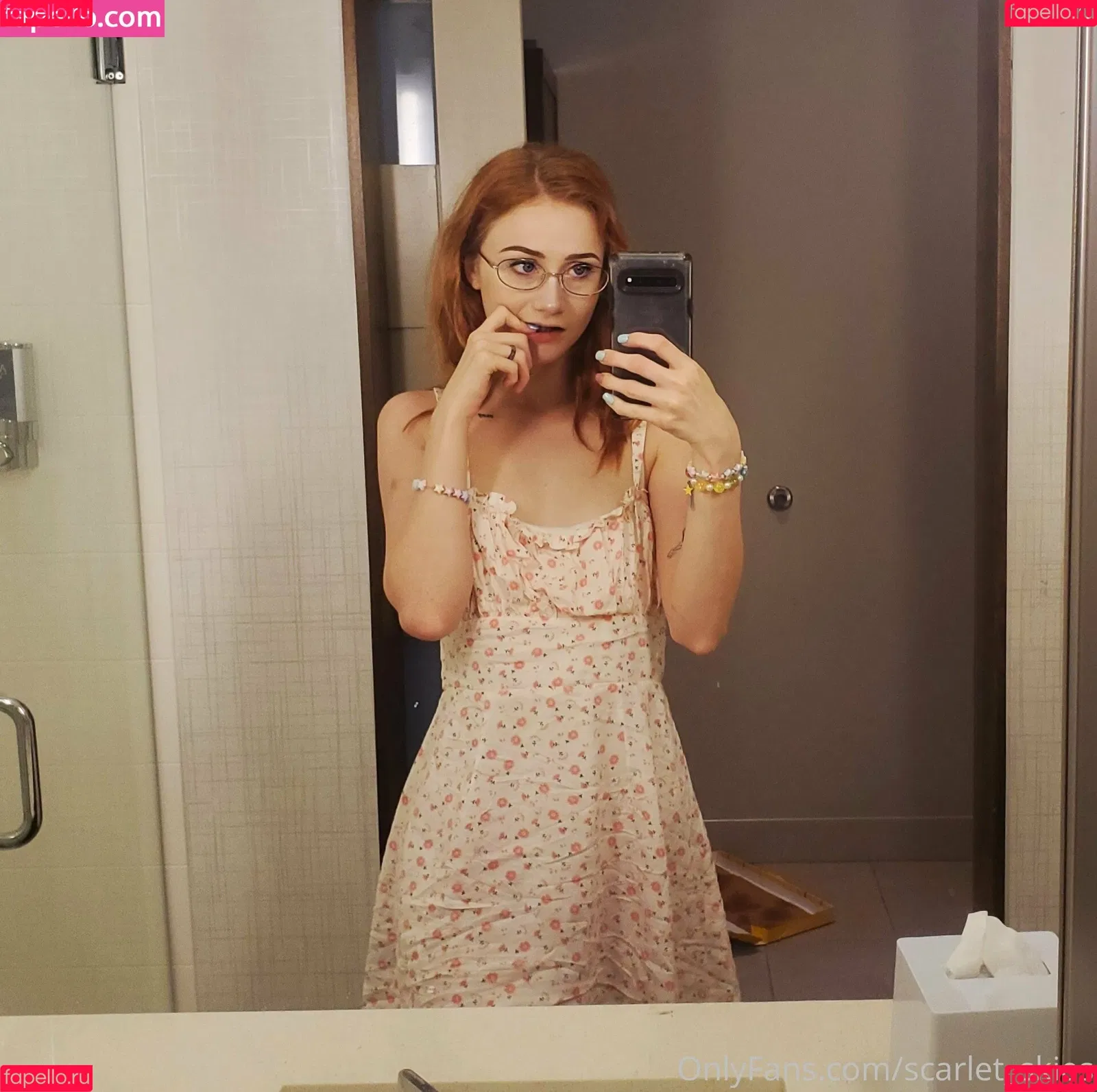 Scarlet Skies Onlyfans Photo Gallery 