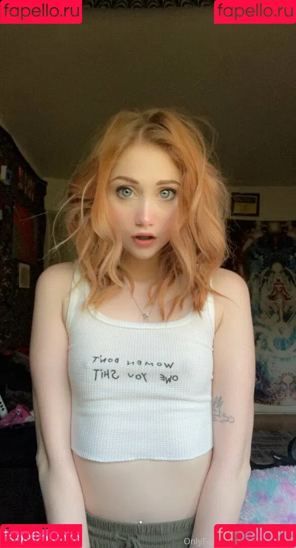 Scarlet Skies Onlyfans Photo Gallery 