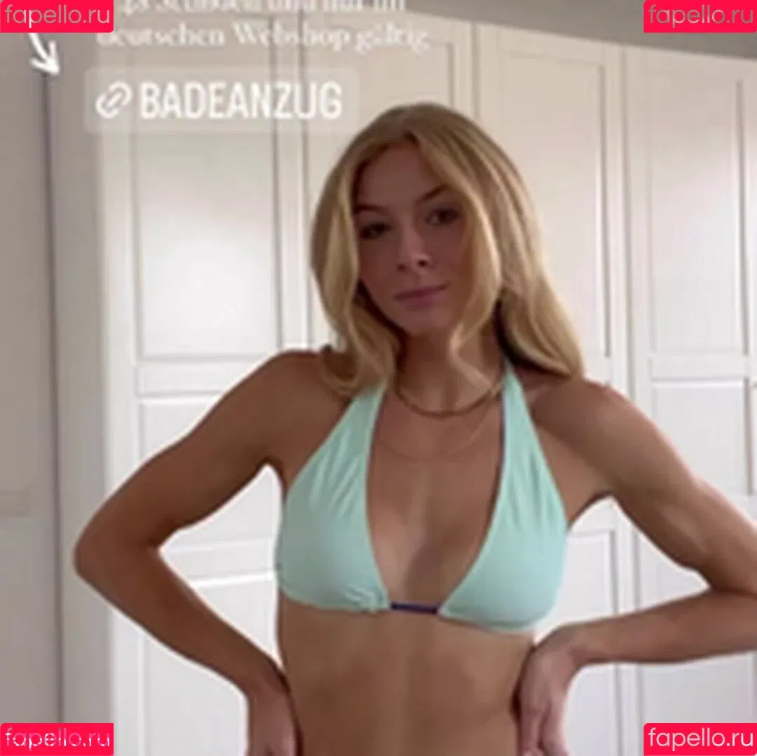 Katrin Palme Onlyfans Photo Gallery 