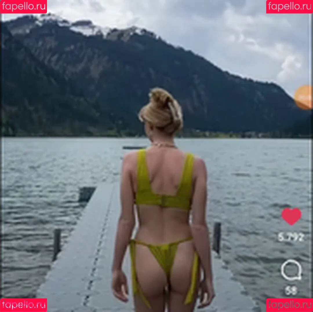 Katrin Palme Onlyfans Photo Gallery 