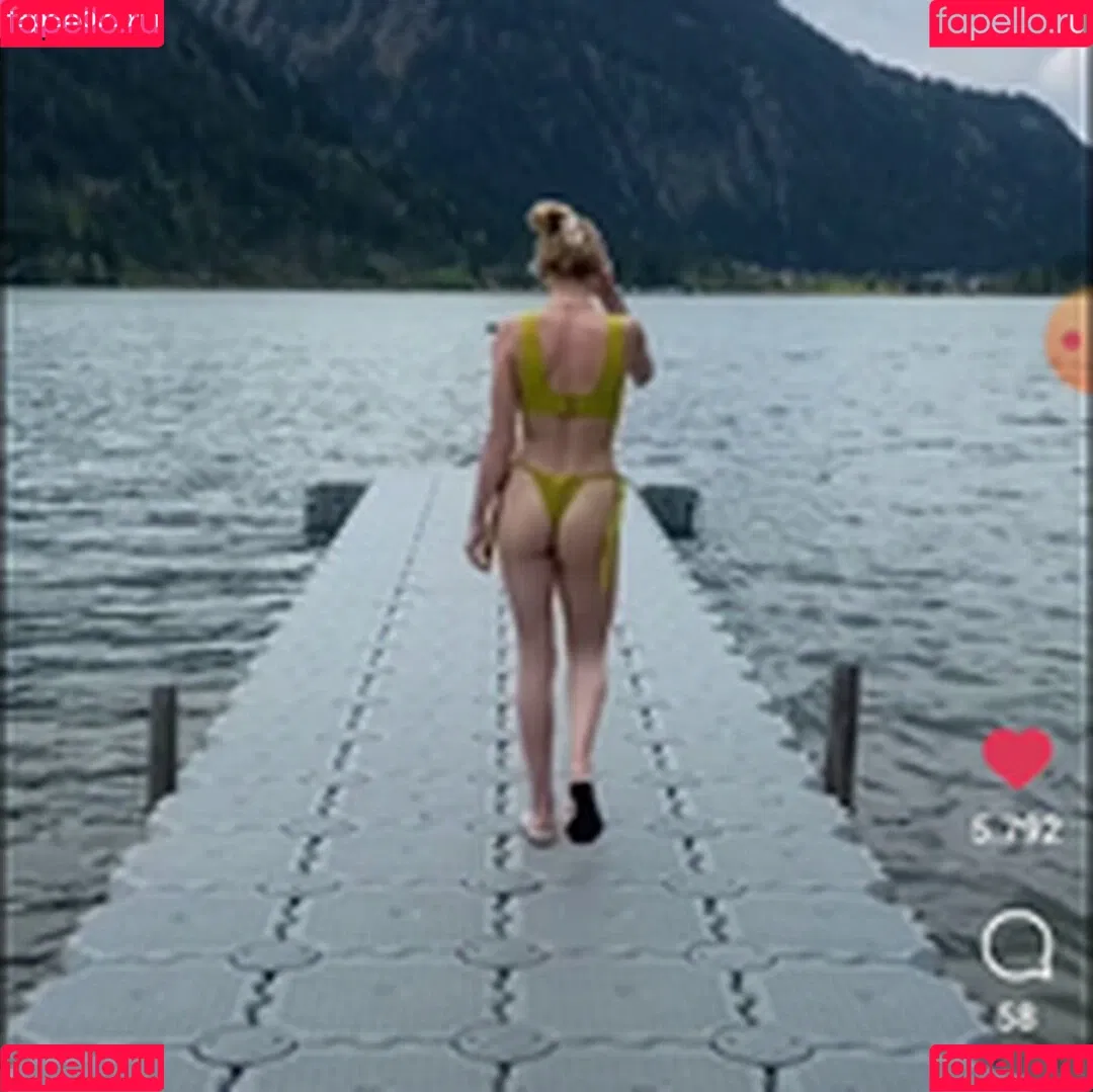 Katrin Palme Onlyfans Photo Gallery 