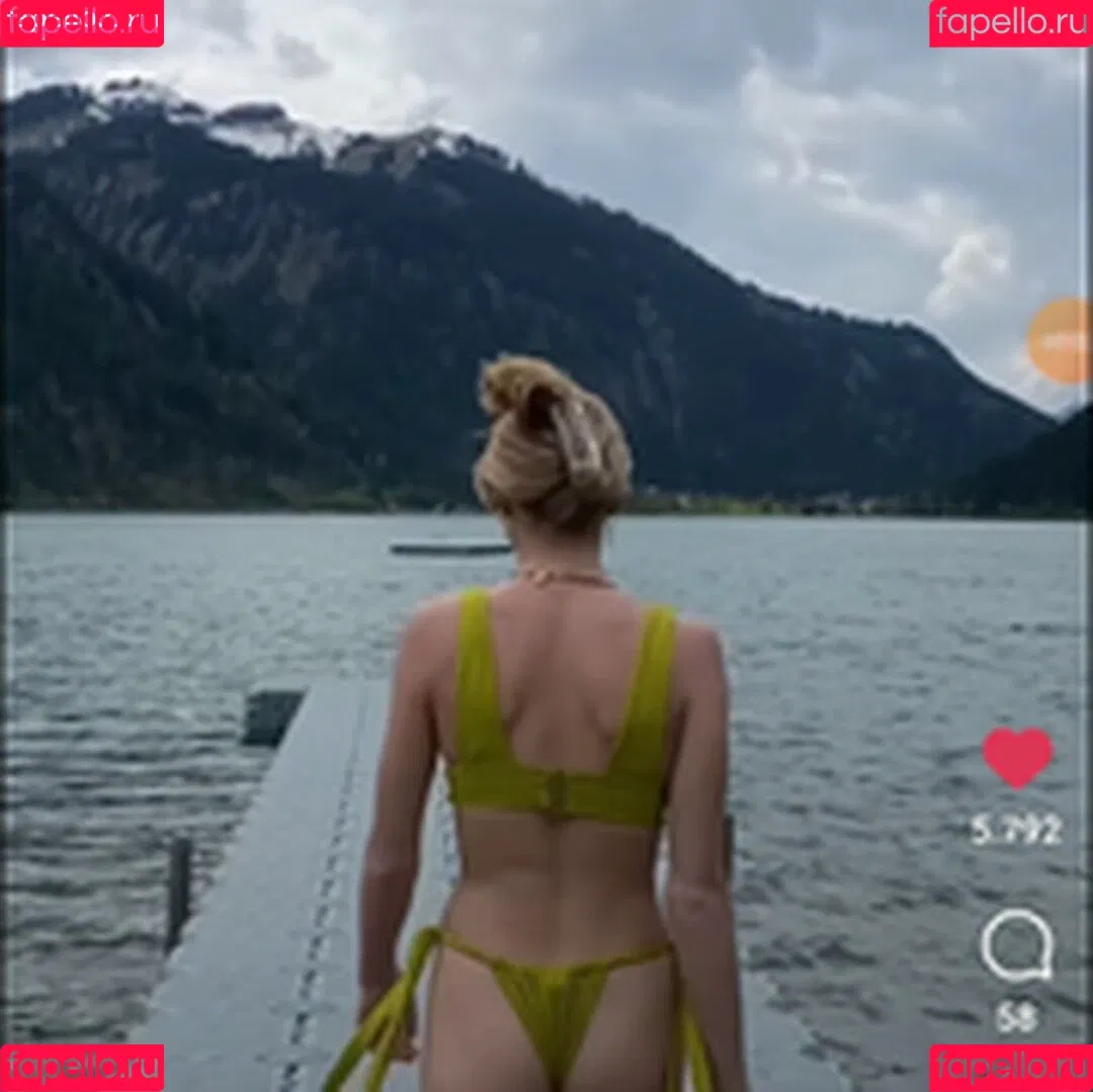 Katrin Palme Onlyfans Photo Gallery 