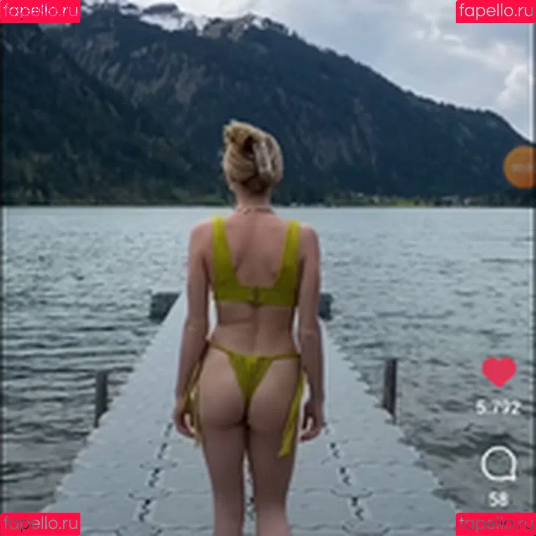 Katrin Palme Onlyfans Photo Gallery 