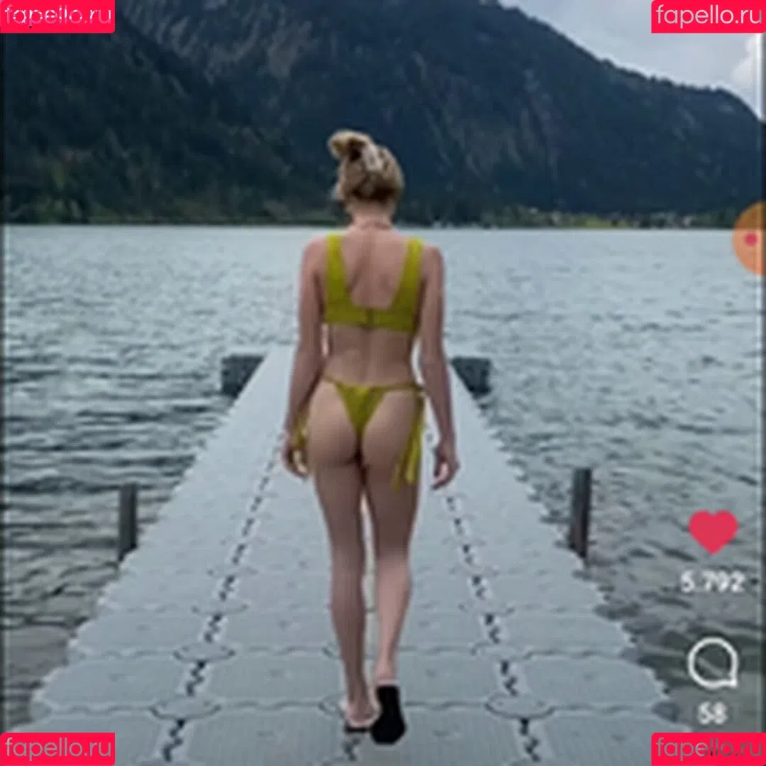 Katrin Palme Onlyfans Photo Gallery 