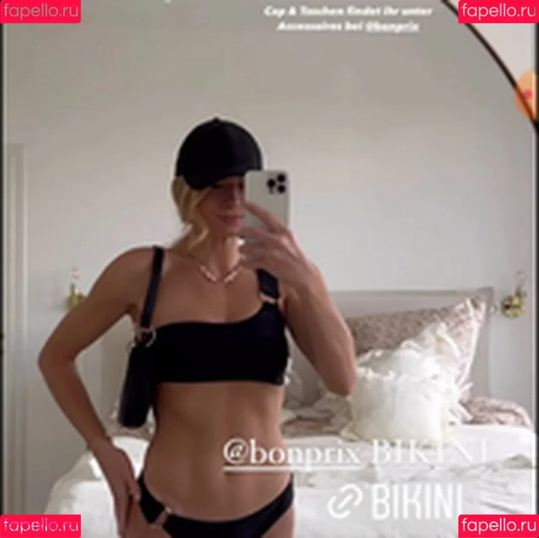 Katrin Palme Onlyfans Photo Gallery 
