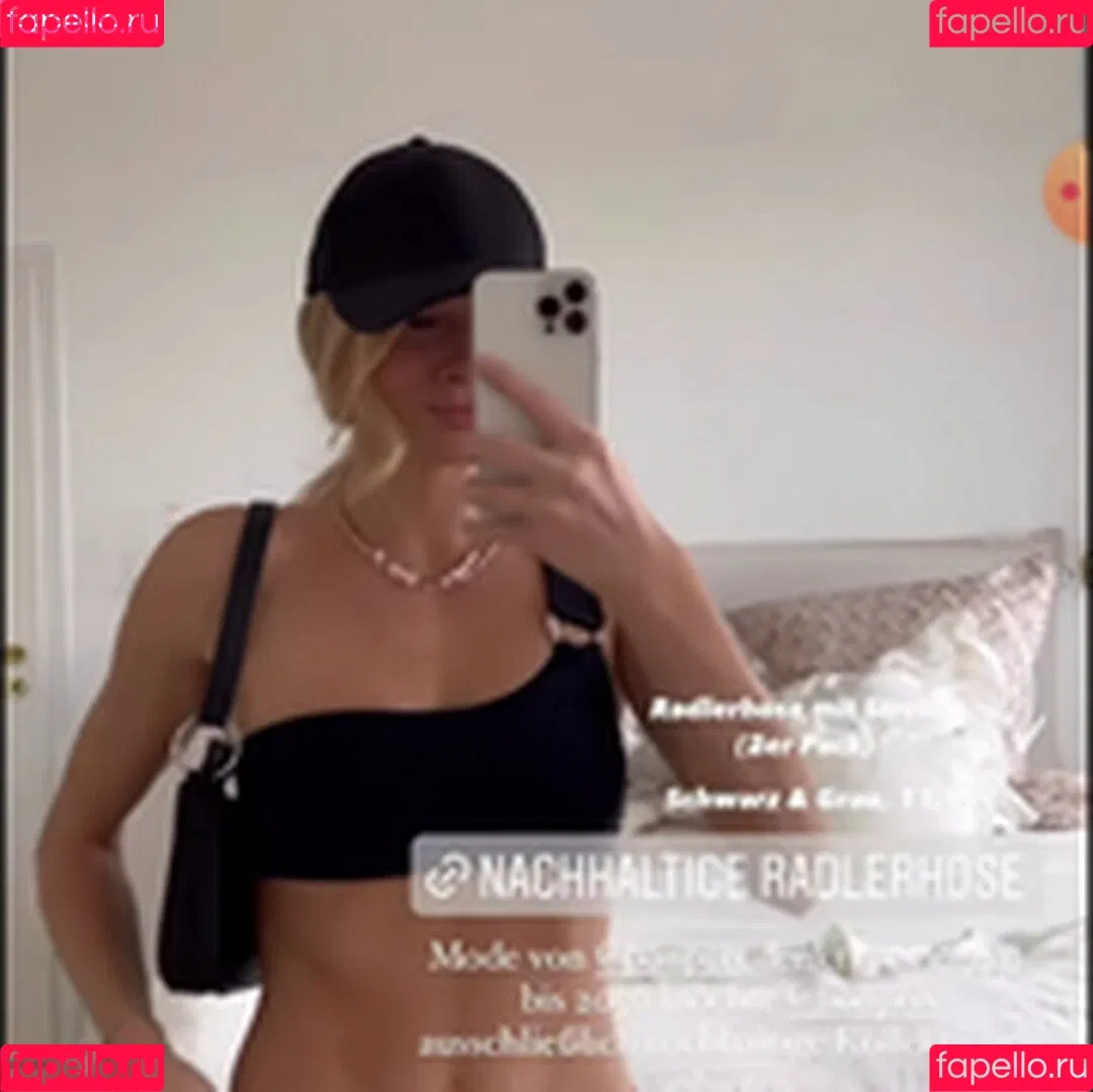 Katrin Palme Onlyfans Photo Gallery 