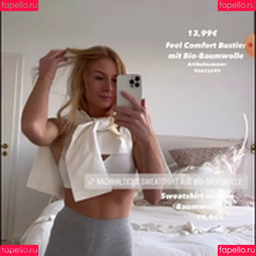 Katrin Palme Onlyfans Photo Gallery 