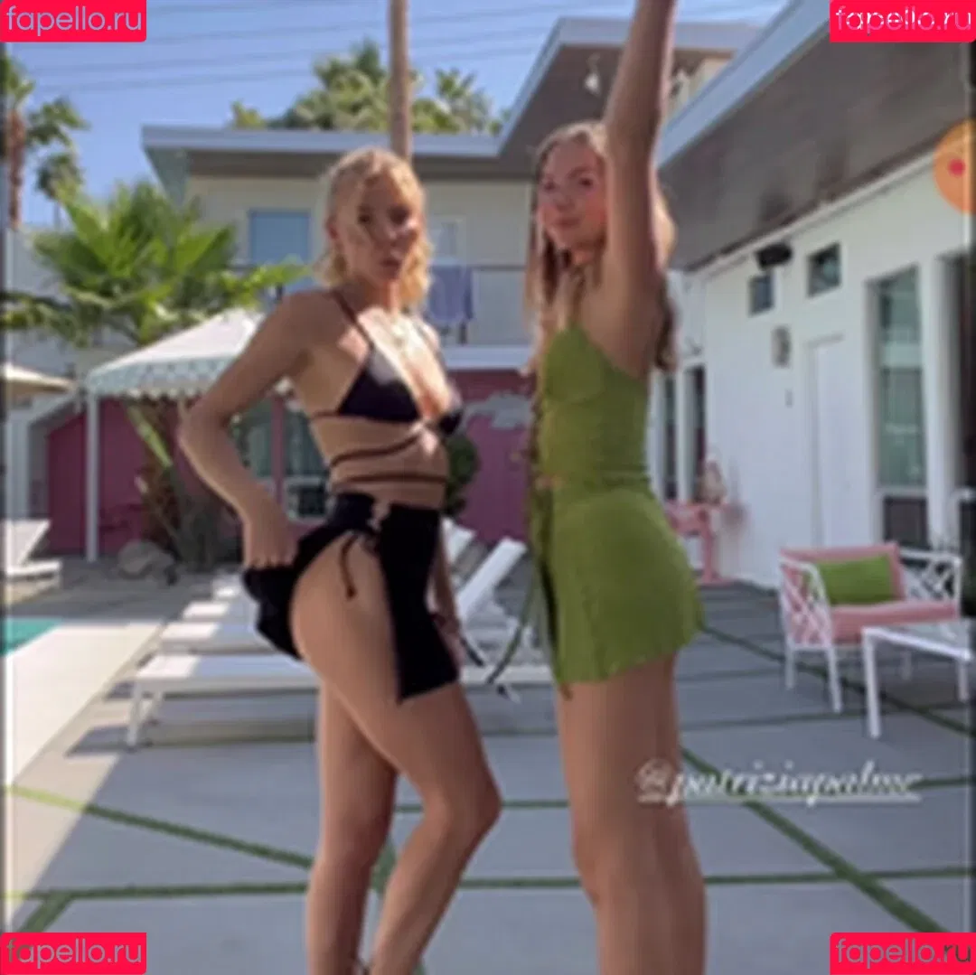 Katrin Palme Onlyfans Photo Gallery 