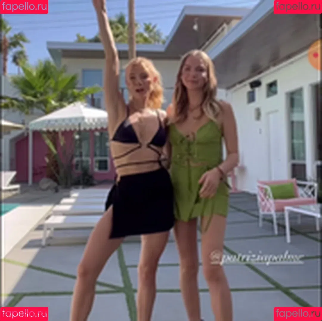 Katrin Palme Onlyfans Photo Gallery 