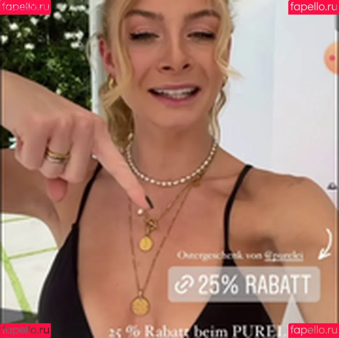 Katrin Palme Onlyfans Photo Gallery 