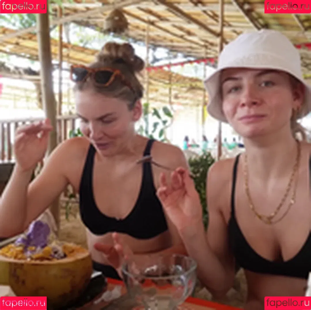 Katrin Palme Onlyfans Photo Gallery 