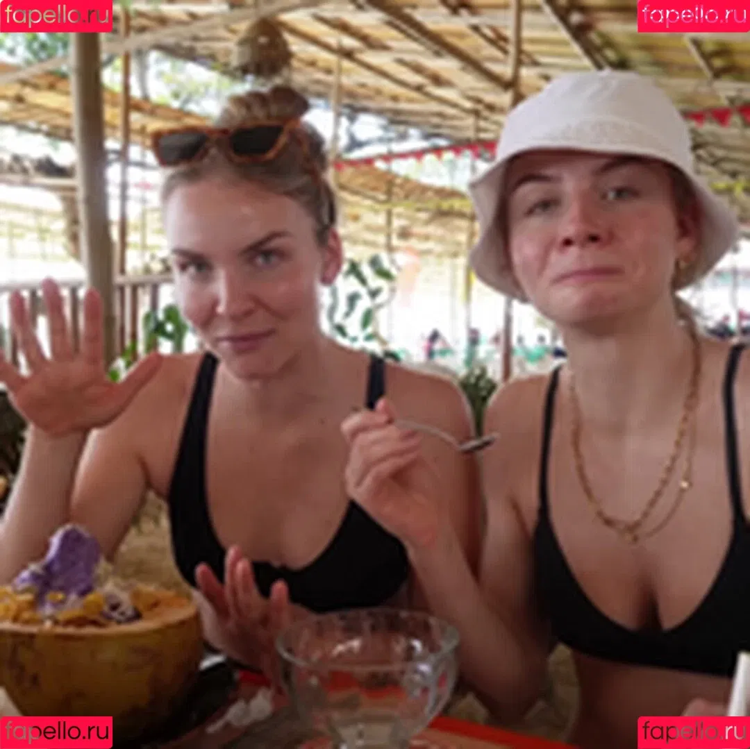 Katrin Palme Onlyfans Photo Gallery 