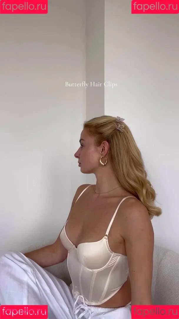 Katrin Palme Onlyfans Photo Gallery 