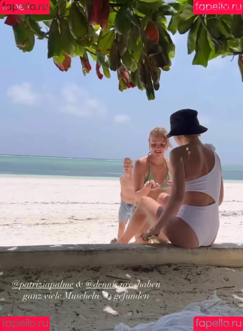 Katrin Palme Onlyfans Photo Gallery 