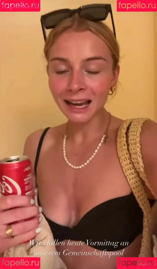Katrin Palme Onlyfans Photo Gallery 
