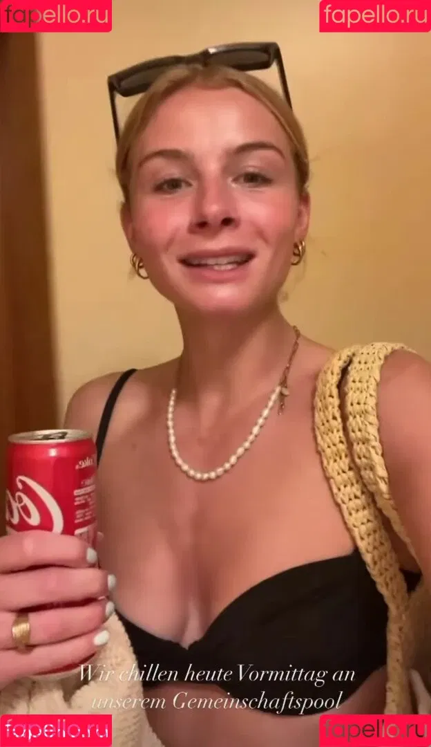 Katrin Palme Onlyfans Photo Gallery 