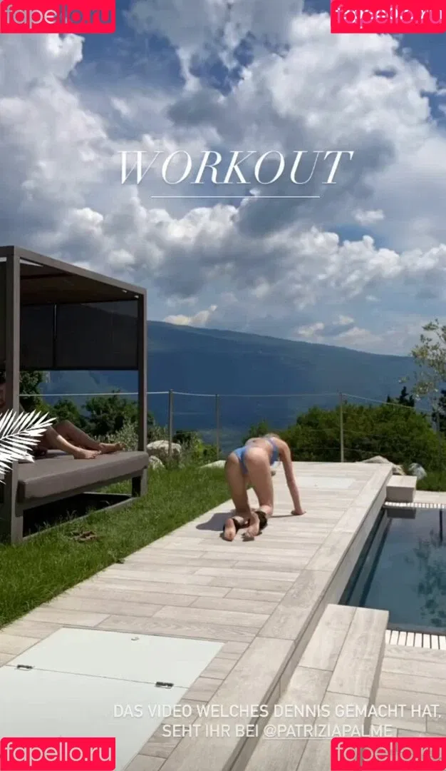 Katrin Palme Onlyfans Photo Gallery 