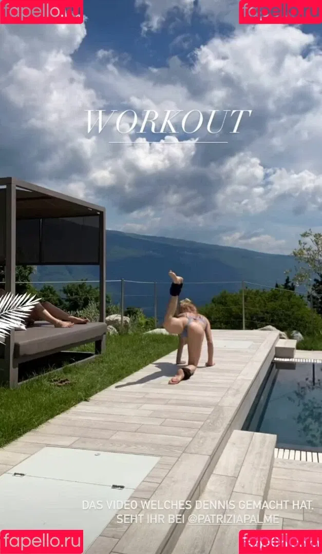 Katrin Palme Onlyfans Photo Gallery 