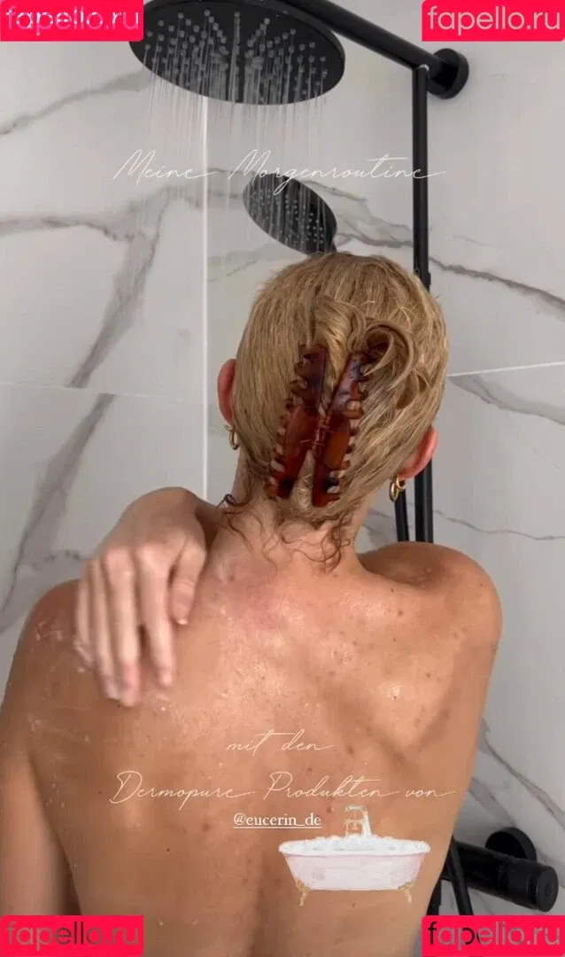 Katrin Palme Onlyfans Photo Gallery 
