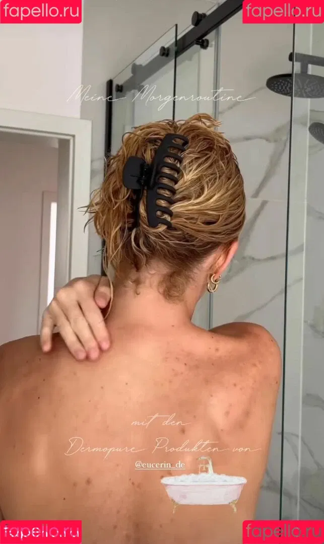 Katrin Palme Onlyfans Photo Gallery 