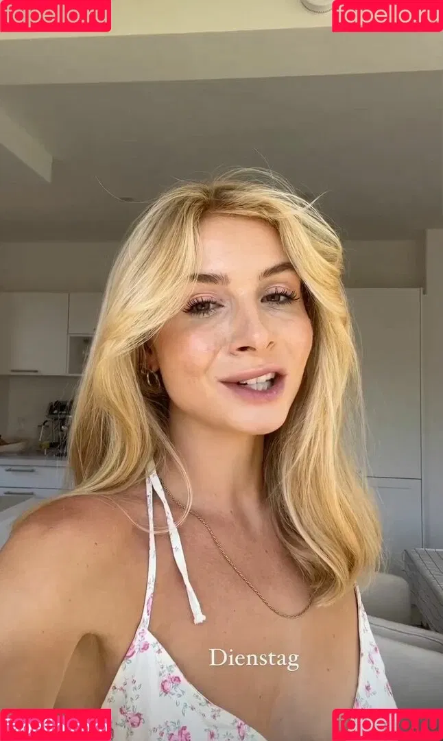 Katrin Palme Onlyfans Photo Gallery 