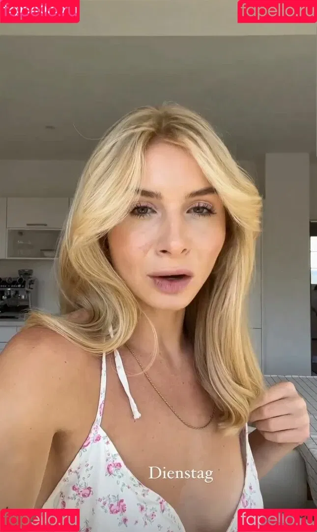Katrin Palme Onlyfans Photo Gallery 