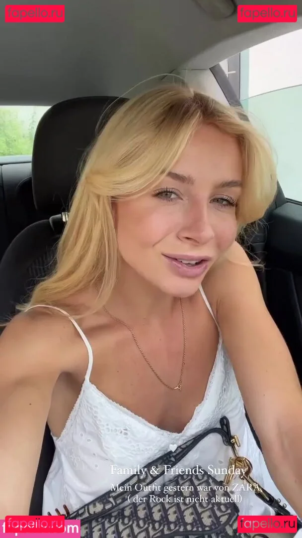 Katrin Palme Onlyfans Photo Gallery 