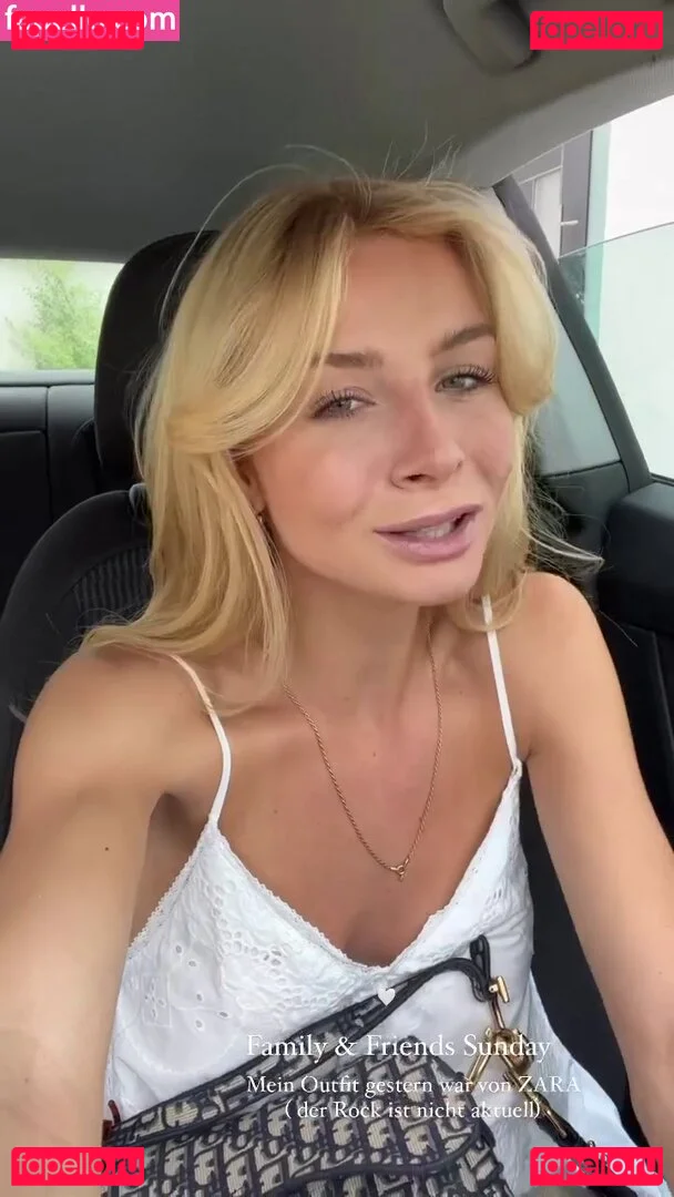 Katrin Palme Onlyfans Photo Gallery 