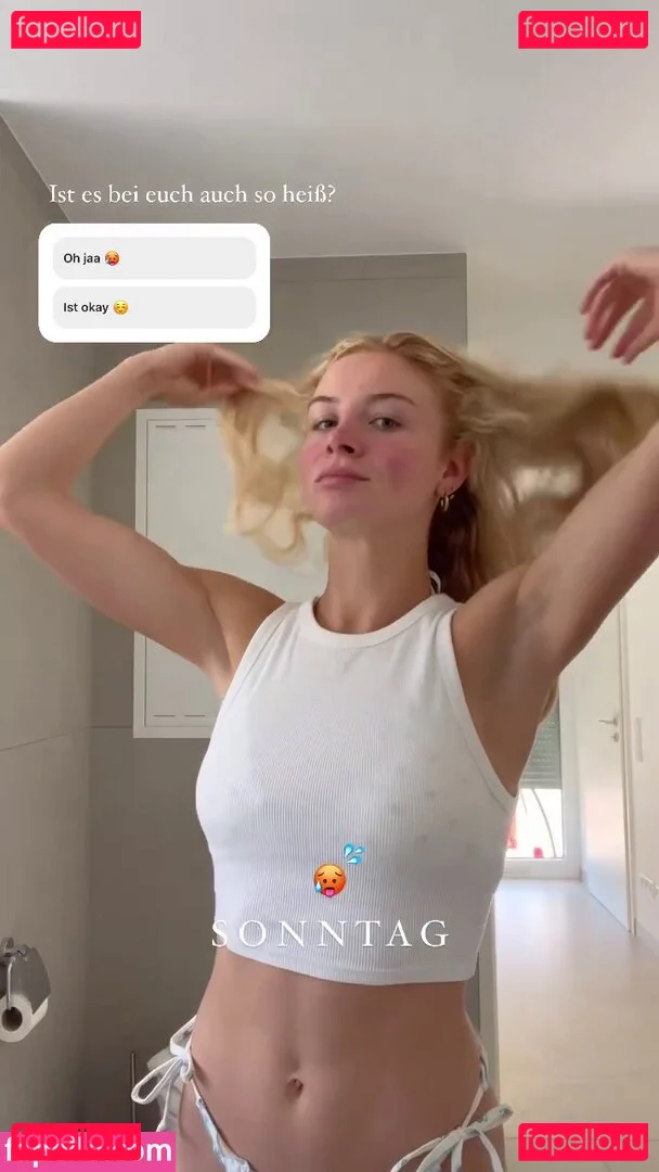 Katrin Palme Onlyfans Photo Gallery 