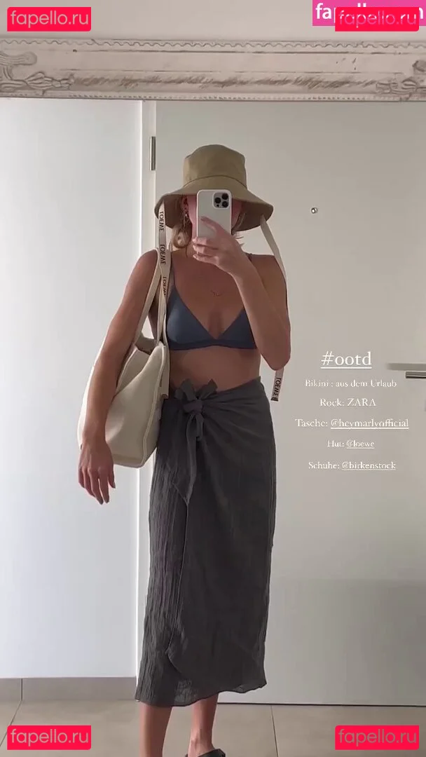 Katrin Palme Onlyfans Photo Gallery 