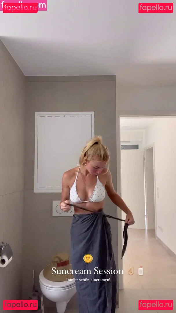 Katrin Palme Onlyfans Photo Gallery 