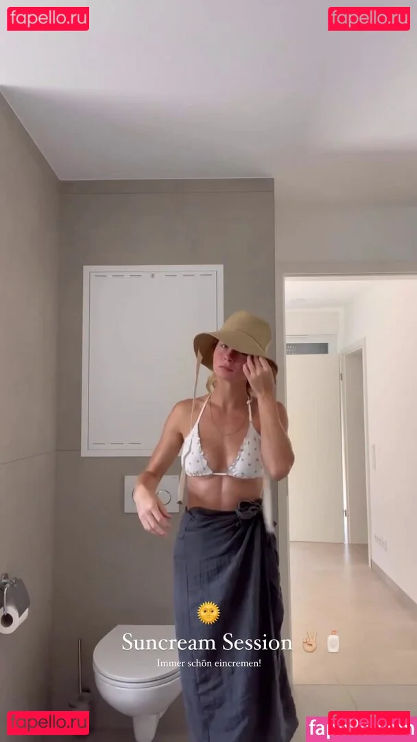 Katrin Palme Onlyfans Photo Gallery 