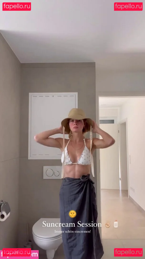 Katrin Palme Onlyfans Photo Gallery 