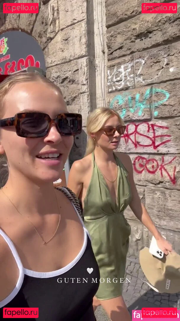 Katrin Palme Onlyfans Photo Gallery 