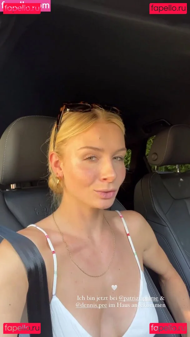 Katrin Palme Onlyfans Photo Gallery 