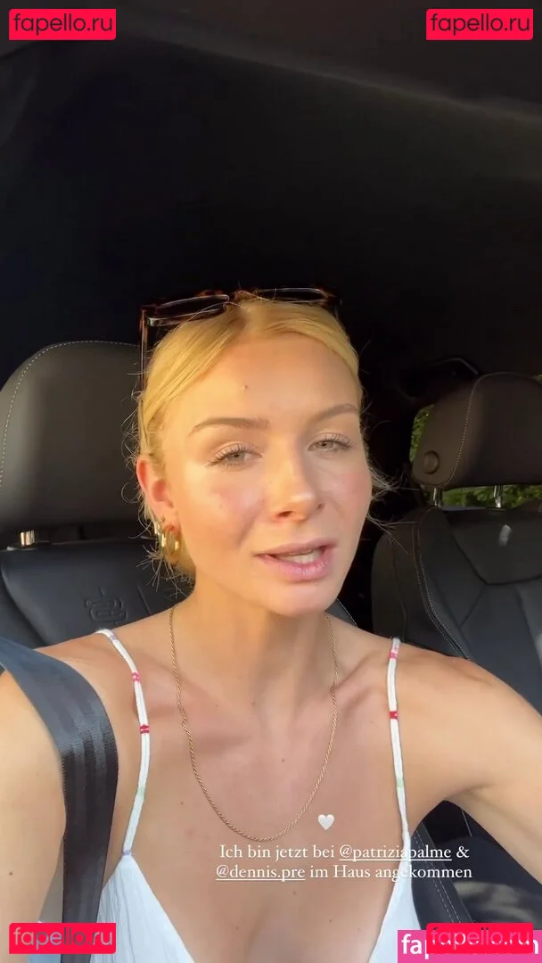 Katrin Palme Onlyfans Photo Gallery 