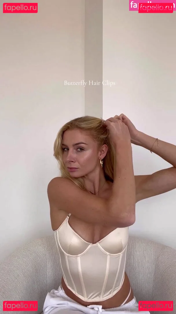 Katrin Palme Onlyfans Photo Gallery 