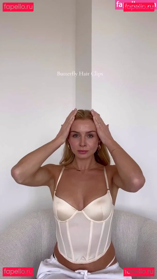 Katrin Palme Onlyfans Photo Gallery 