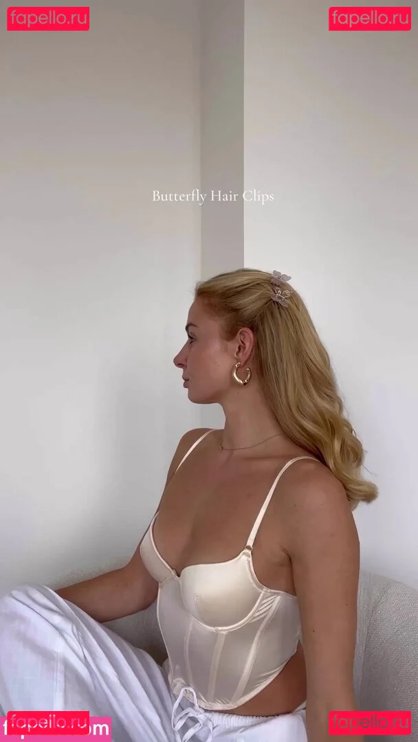 Katrin Palme Onlyfans Photo Gallery 