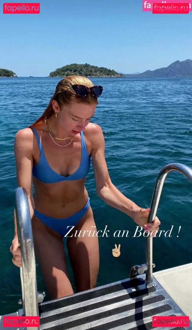 Katrin Palme Onlyfans Photo Gallery 