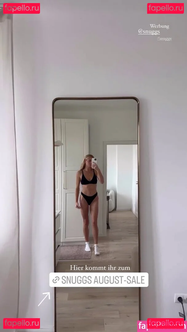 Katrin Palme Onlyfans Photo Gallery 