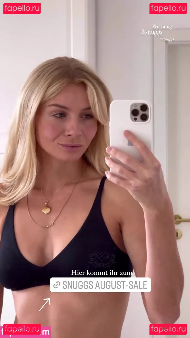 Katrin Palme Onlyfans Photo Gallery 