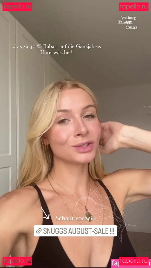 Katrin Palme Onlyfans Photo Gallery 