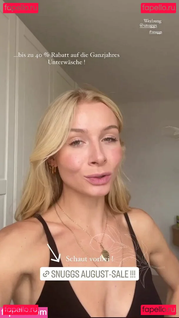 Katrin Palme Onlyfans Photo Gallery 