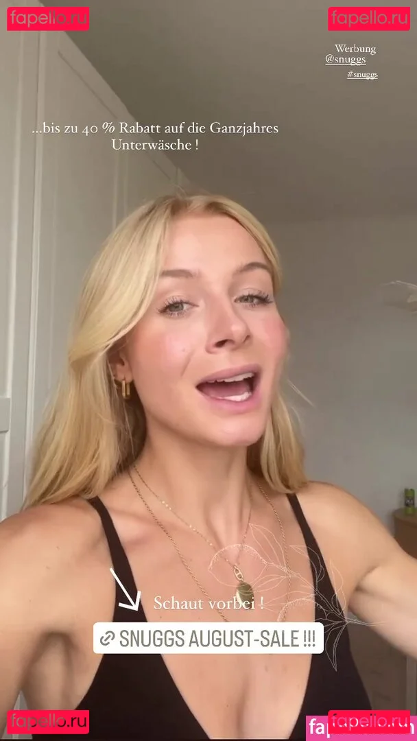 Katrin Palme Onlyfans Photo Gallery 