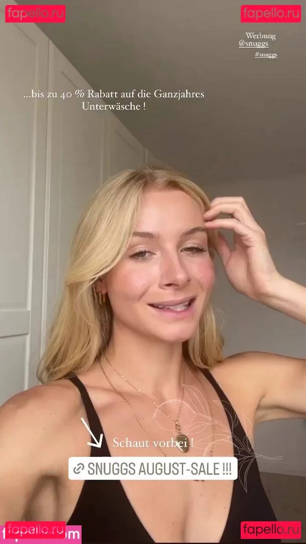 Katrin Palme Onlyfans Photo Gallery 